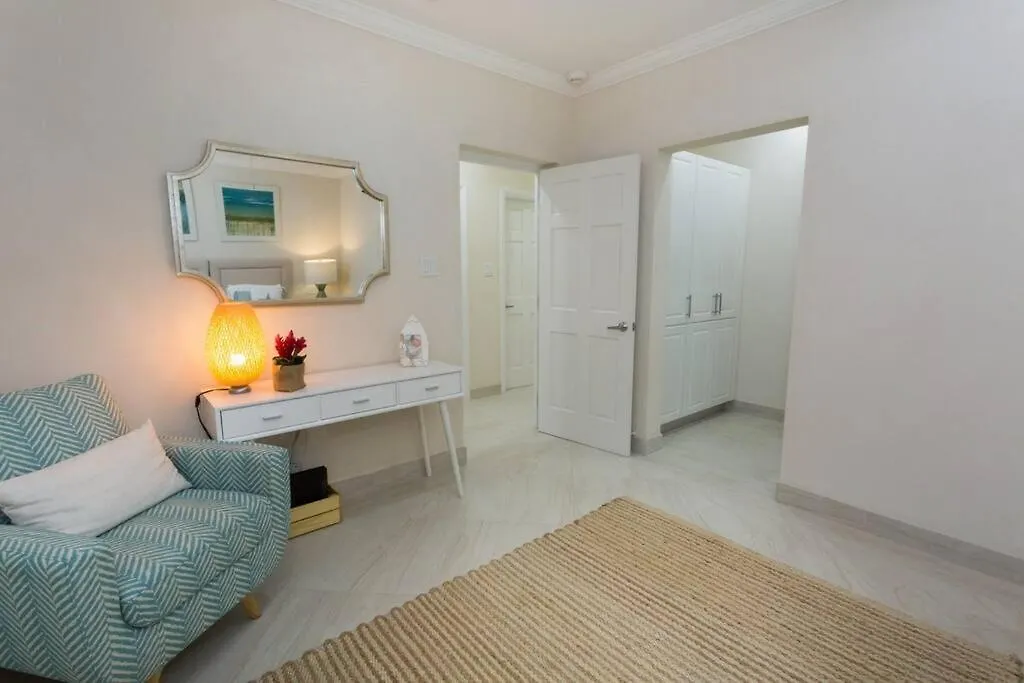 شقة 102 Lighthouse Bay Barbados كرايست تشيرش