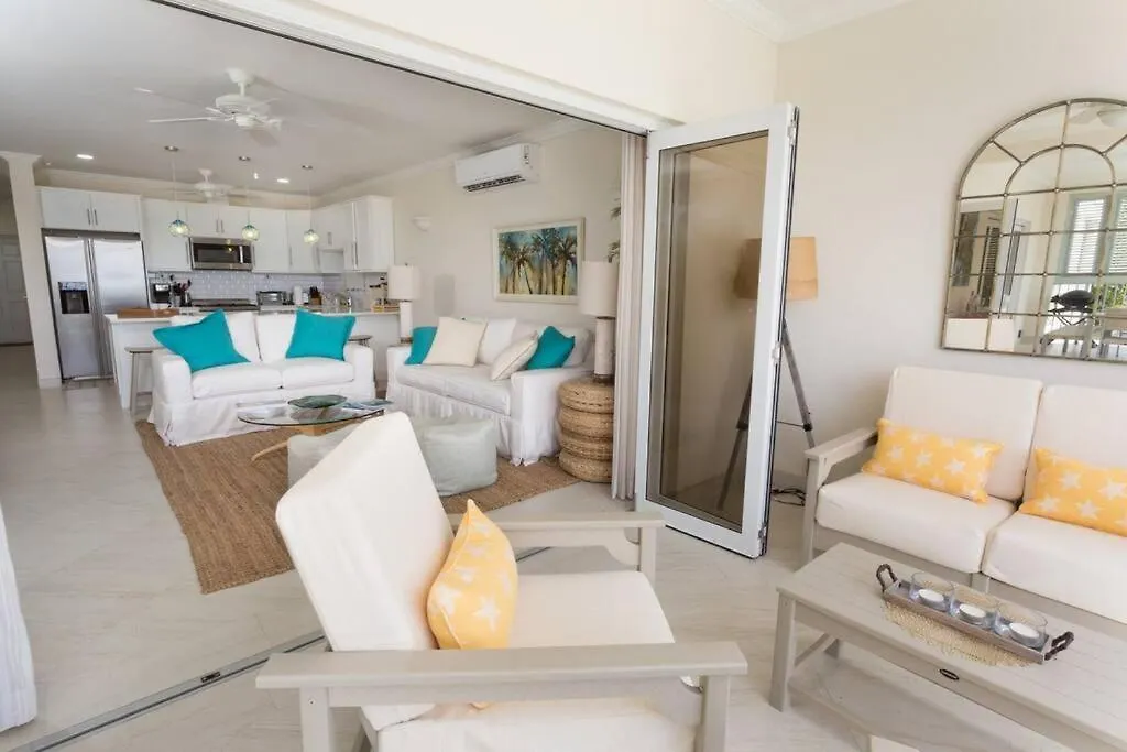 شقة 102 Lighthouse Bay Barbados كرايست تشيرش