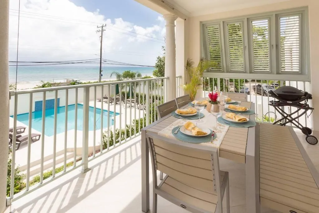 شقة 102 Lighthouse Bay Barbados كرايست تشيرش