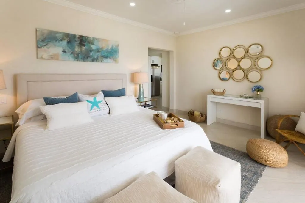 102 Lighthouse Bay Barbados Lejlighed Christchurch