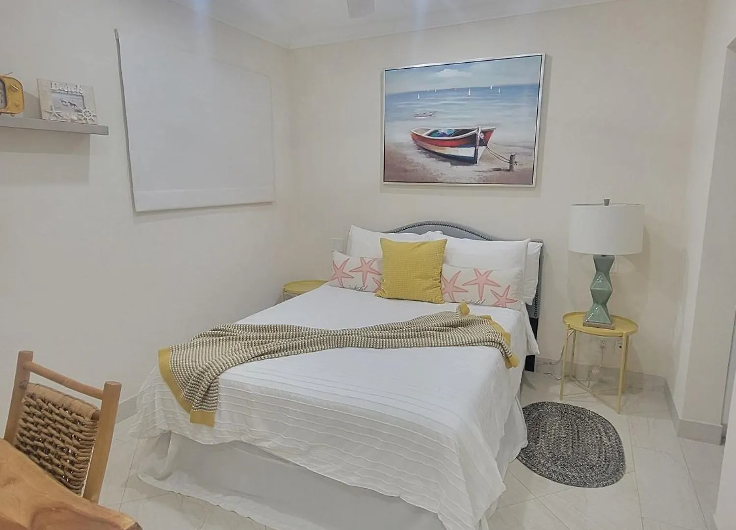 102 Lighthouse Bay Barbados Lejlighed Christchurch